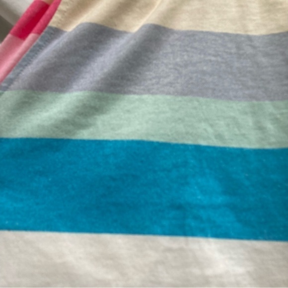 Unbranded two piece striped pajamas, size XL - Picture 9 of 15